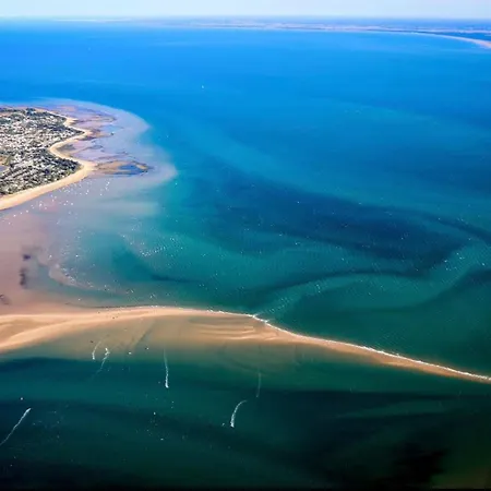 La En Re Le Bois-Plage-en-Re