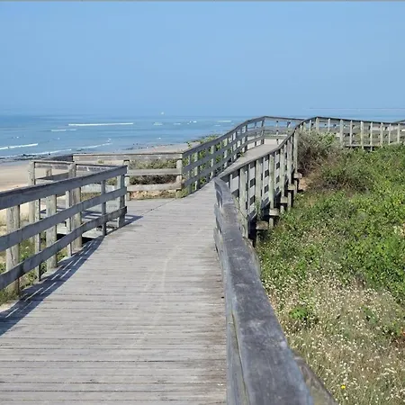 La En Re * Le Bois-Plage-en-Re