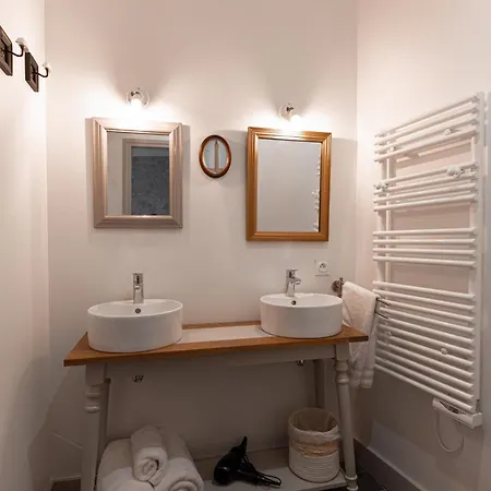 La En Re Bed & Breakfast