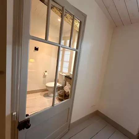 Bed & Breakfast La En Re Le Bois-Plage-en-Re