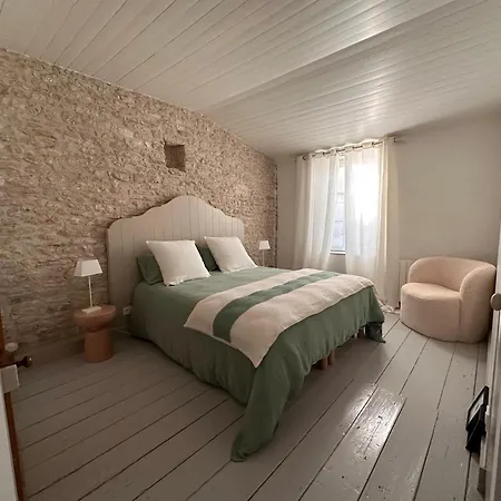 La En Re Le Bois-Plage-en-Re