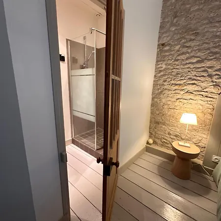 Bed & Breakfast La En Re