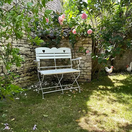 Bed & Breakfast La En Re *