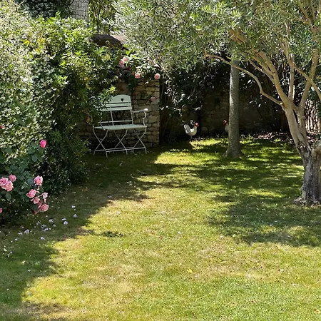 La En Ré Couette-café Le Bois-Plage-en-Ré