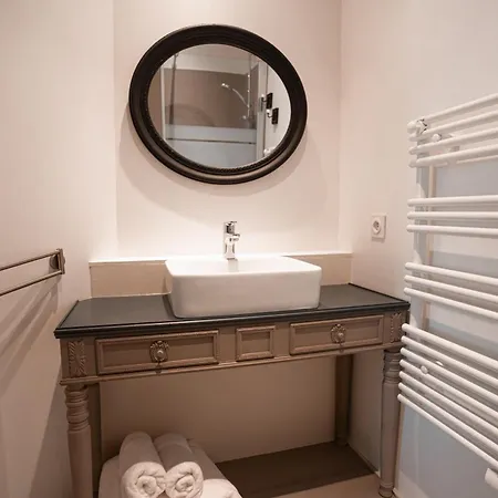 Bed & Breakfast La En Re *