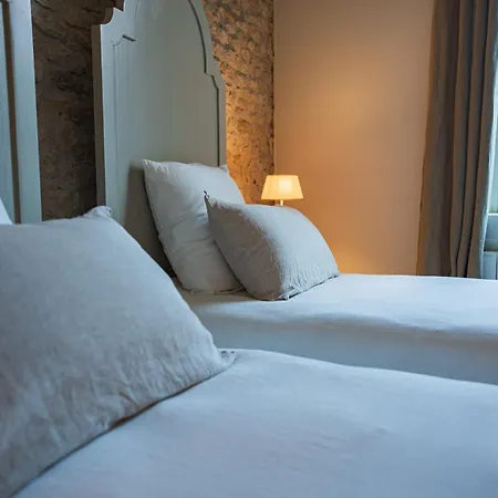 Panzió La En Re Le Bois-Plage-en-Ré