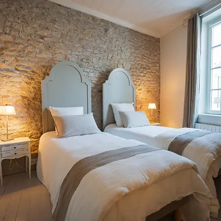 Bed & Breakfast La En Re