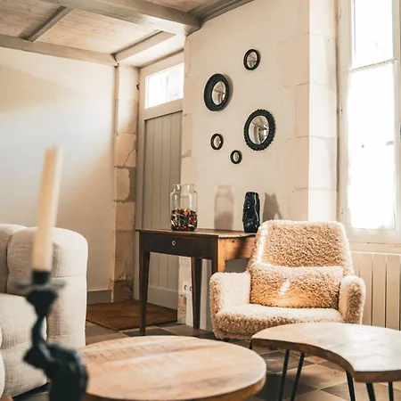 La En Ré Le Bois-Plage-en-Ré