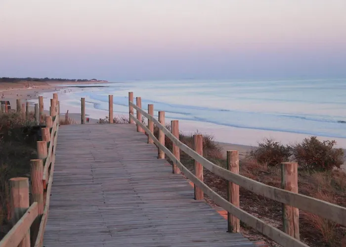 La En Re Bed & Breakfast