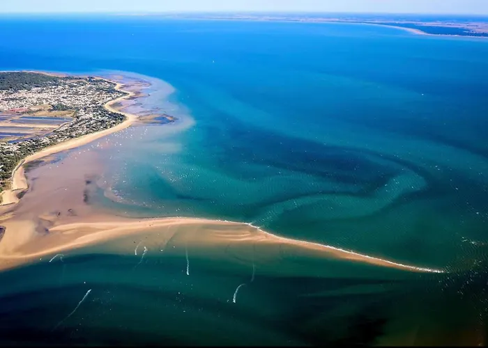 La En Re Le Bois-Plage-en-Ré