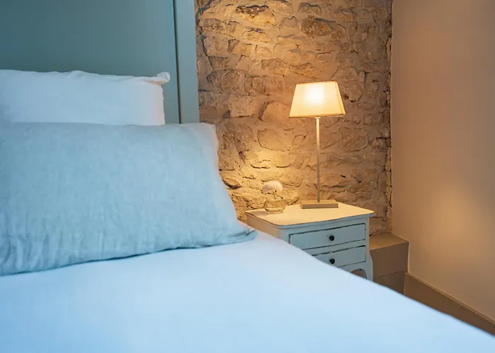 La En Re 3* Le Bois-Plage-en-Re