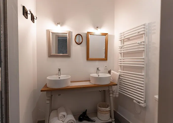 La En Re Bed and Breakfast