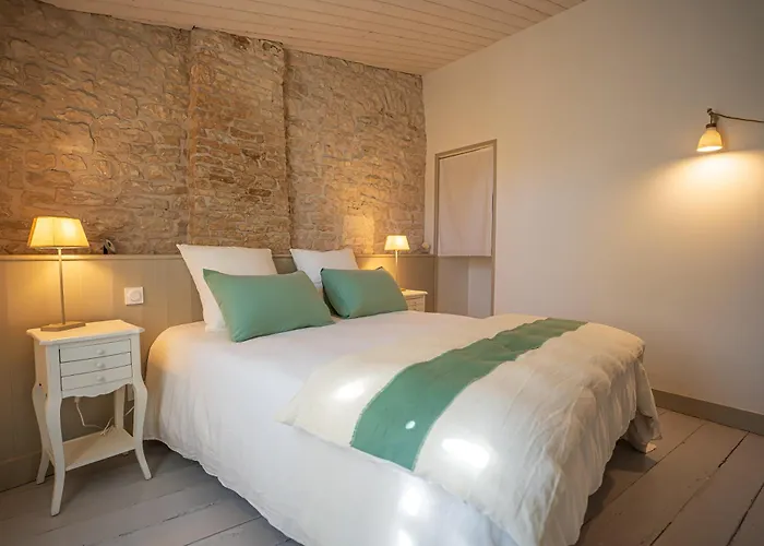 La En Re Bed & Breakfast 3*