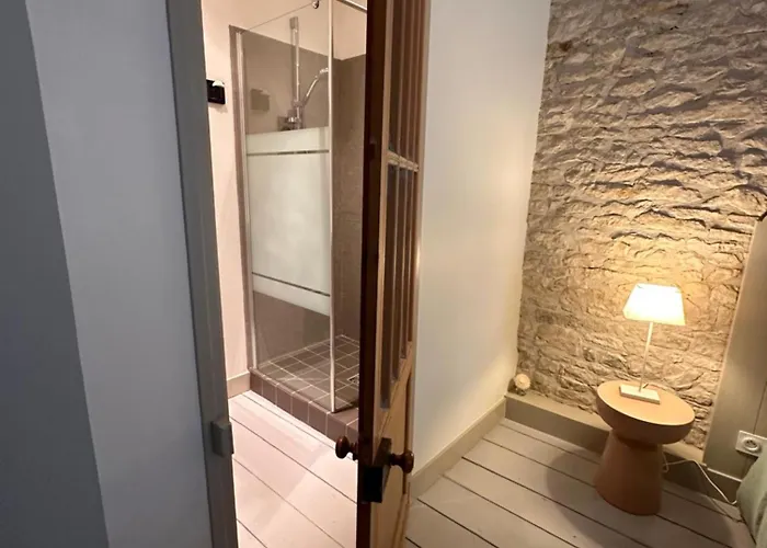 Bed and Breakfast La En Re