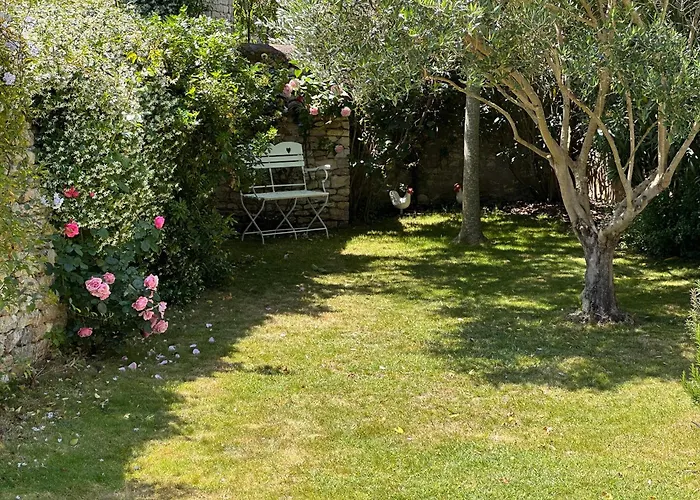 La En Re Bed & Breakfast Le Bois-Plage-en-Re