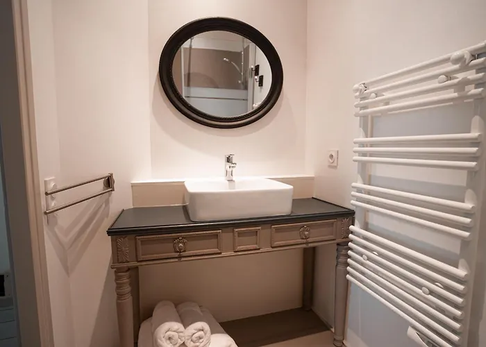 Bed & Breakfast La En Re 3*