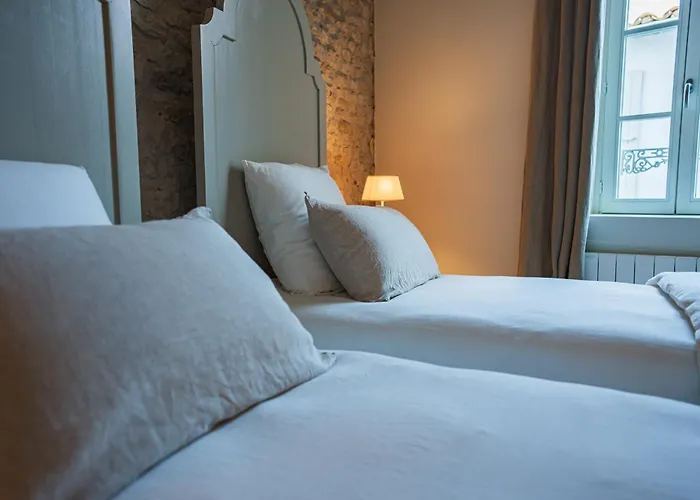 Bed and Breakfast La En Re Le Bois-Plage-en-Ré