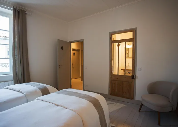 La En Re Bed and Breakfast 3*