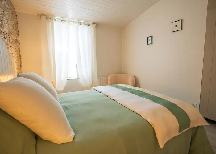 Bed & Breakfast La En Re