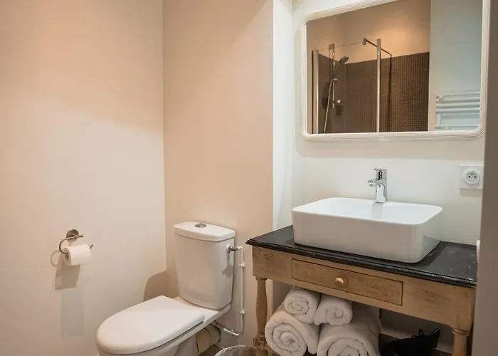 La En Re Bed and Breakfast