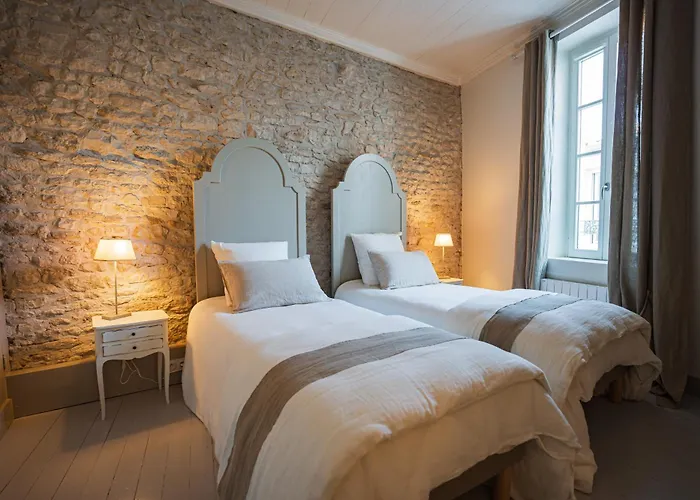 Bed & Breakfast La En Re